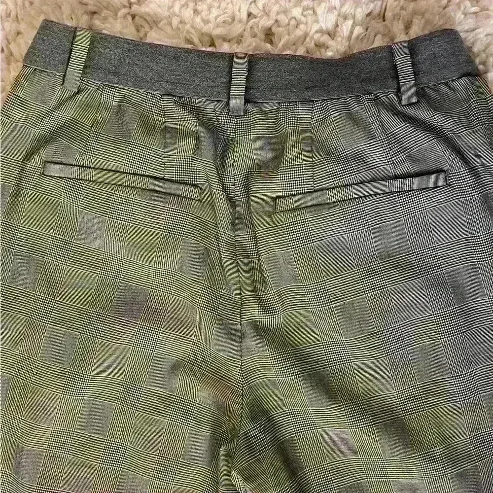 Uniqlo Gray Women’s Work Pants